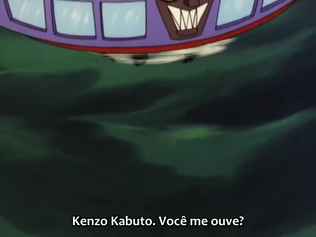 Episódio 13