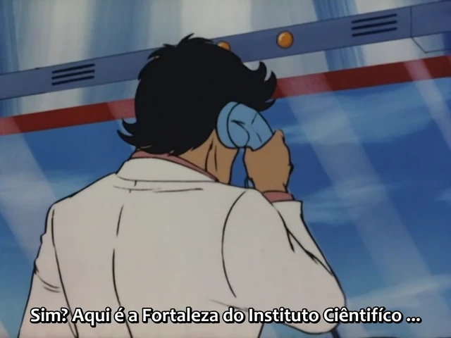 Episódio 17