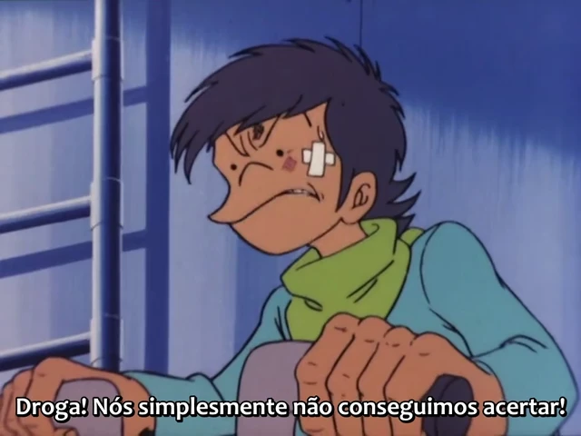 Episódio 21