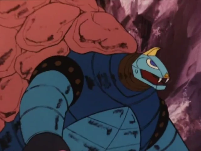 Episódio 22