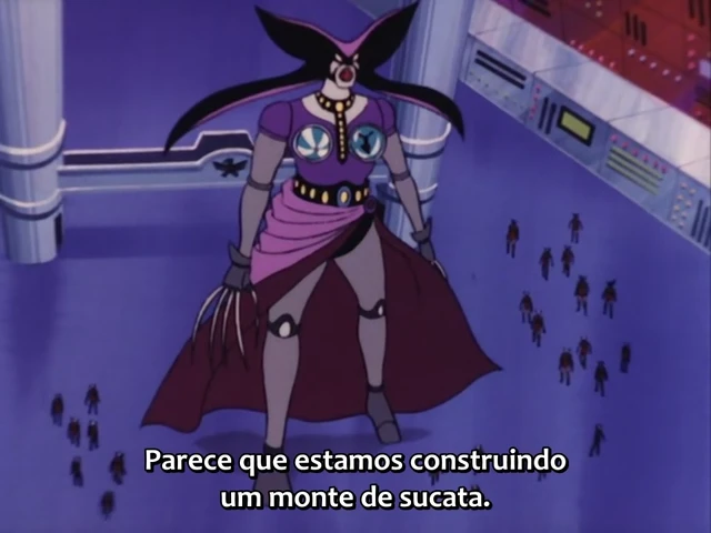 Episódio 25