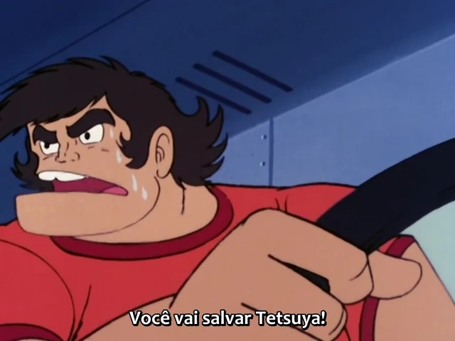 Episódio 41