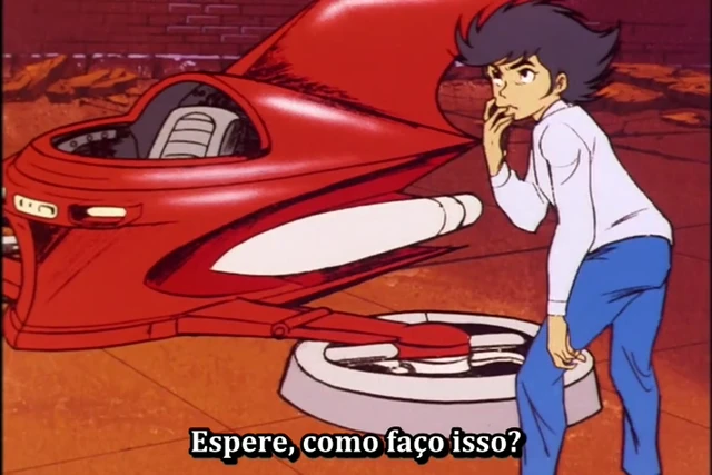 Episódio 01