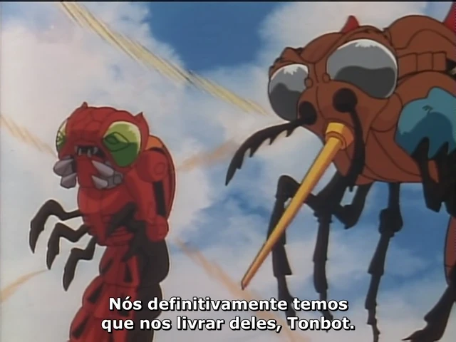 Episódio 07