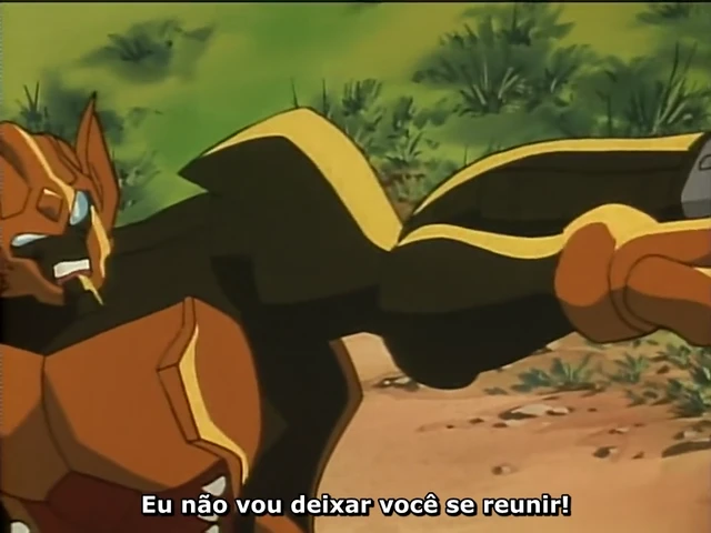 Episódio 11