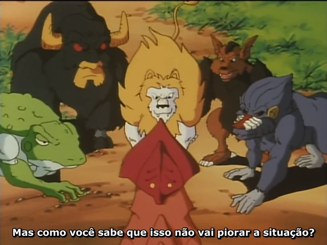 Episódio 12