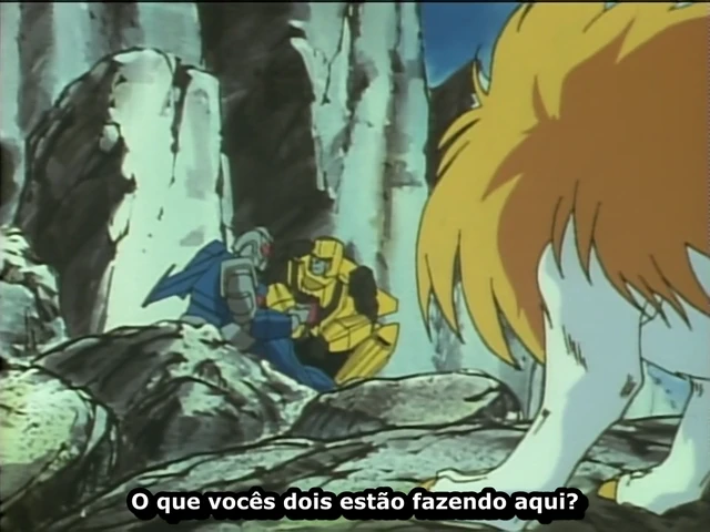 Episódio 22