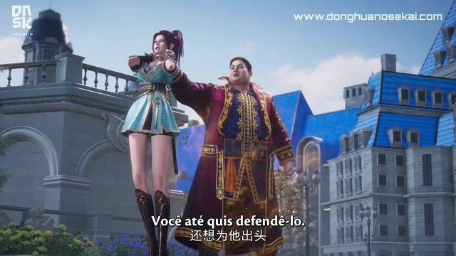 Episódio 12
