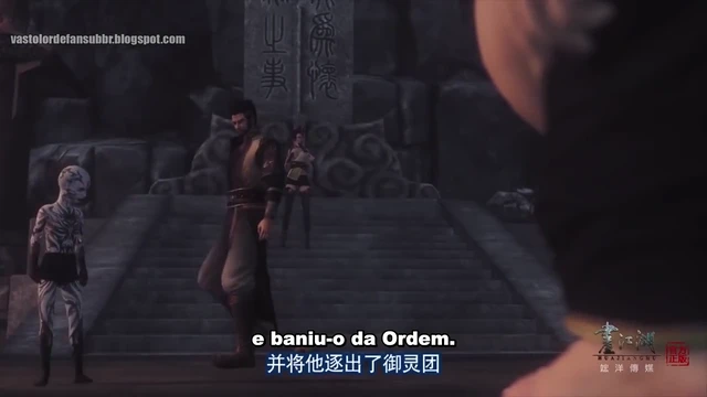 Episódio 20
