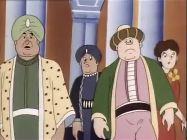 Episódio 25