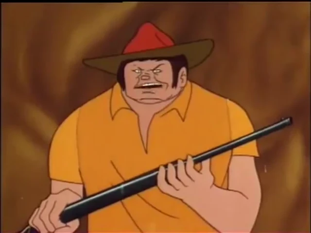 Episódio 33