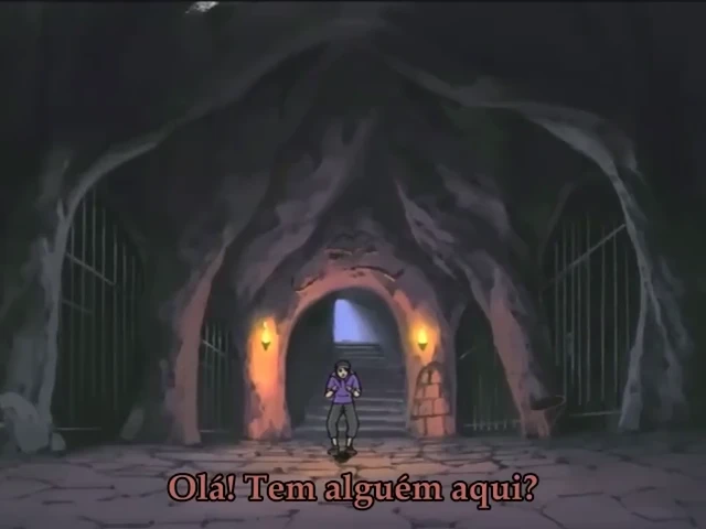 Episódio 14