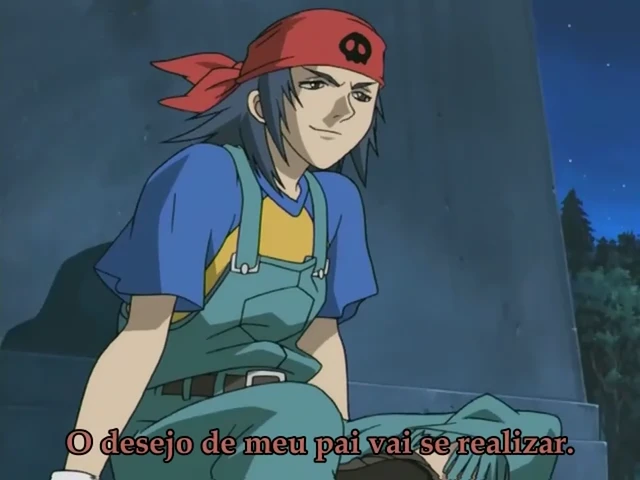 Episódio 15