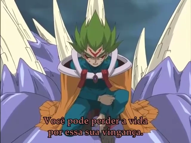 Episódio 17