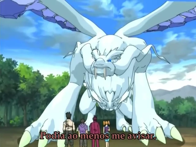 Episódio 19