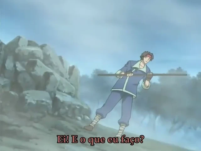 Episódio 20