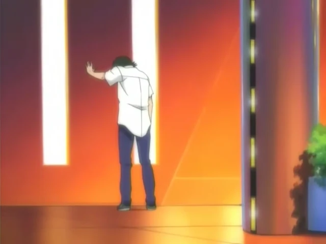 Episódio 21