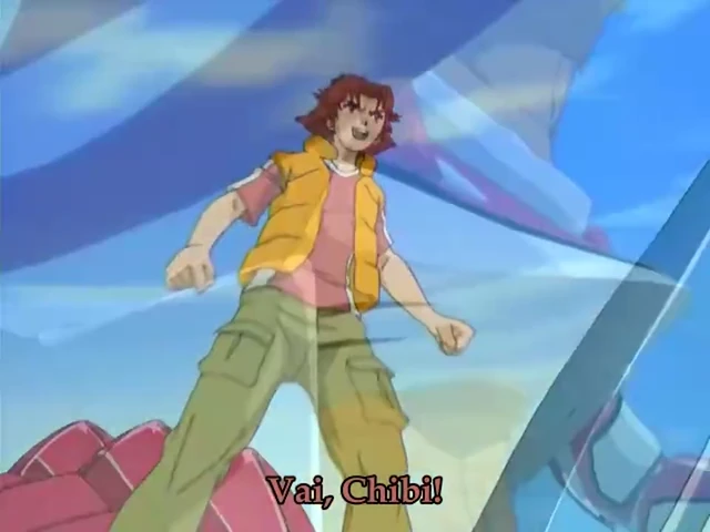 Episódio 25
