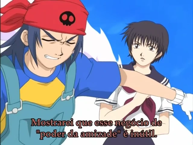 Episódio 30