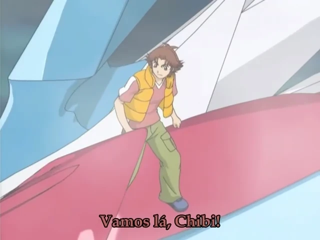 Episódio 32