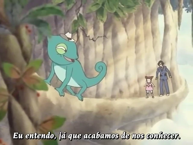 Episódio 01
