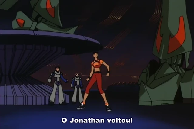 Episódio 19