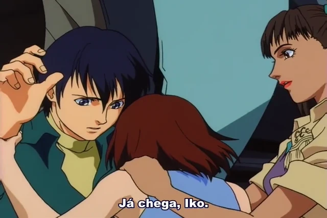 Episódio 22
