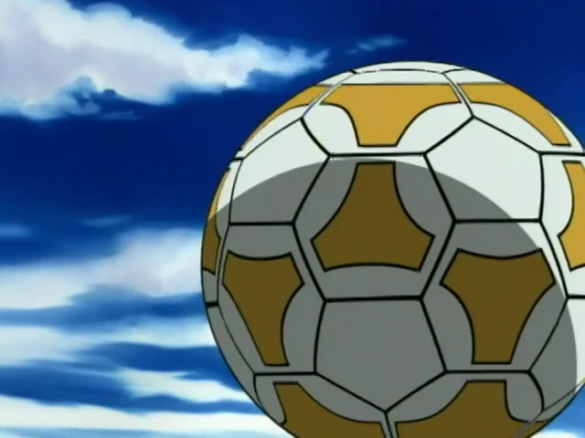 Episódio 33