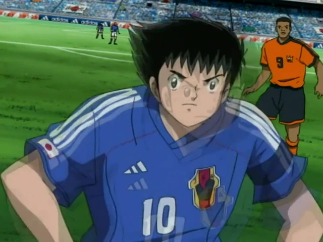 Episódio 41