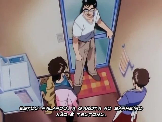 Episódio 01