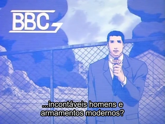 Episódio 01