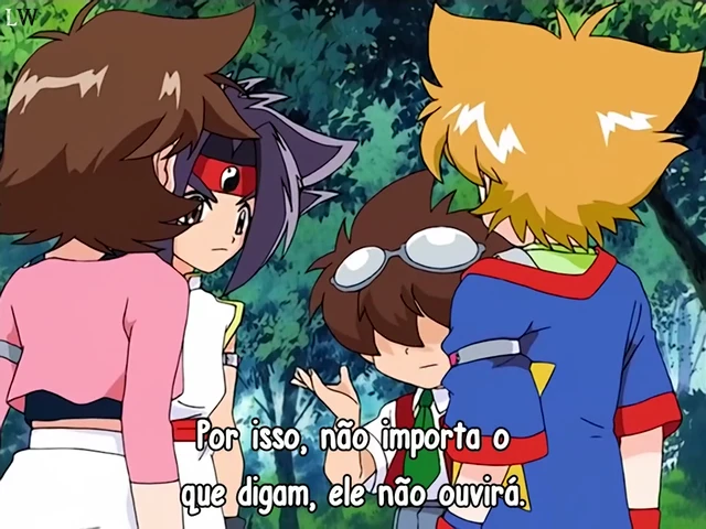 Episódio 11