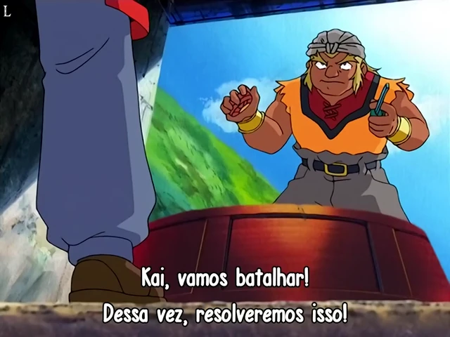 Episódio 12