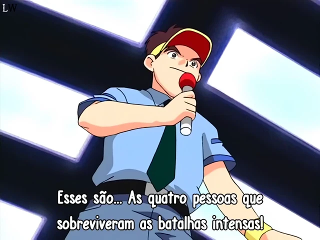 Episódio 14