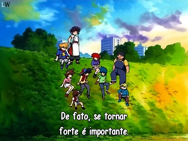 Episódio 17