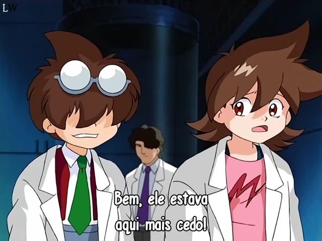 Episódio 18
