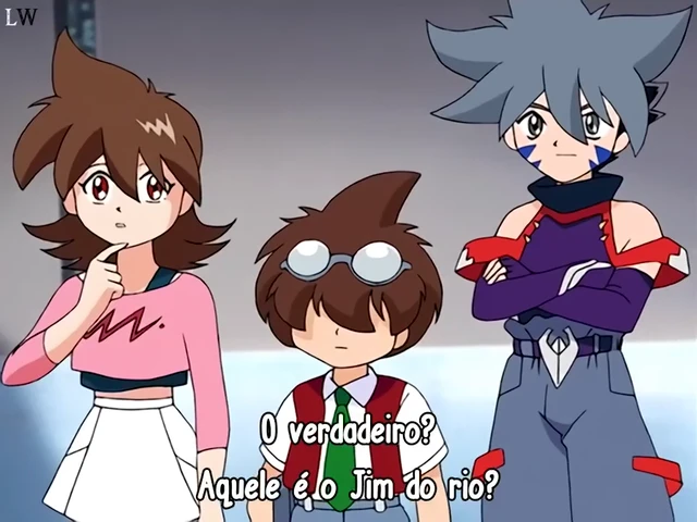 Episódio 21