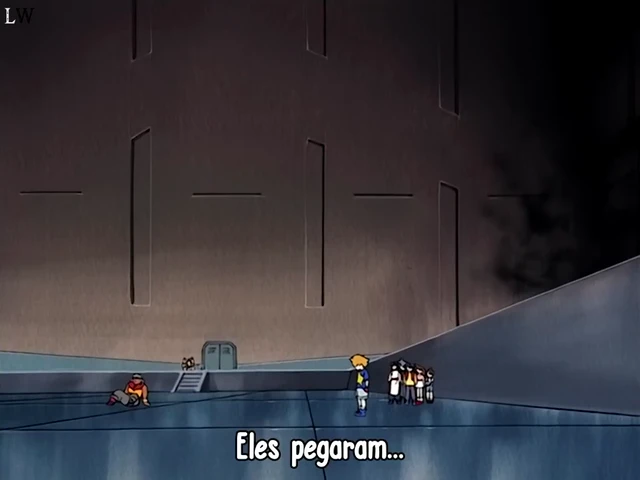 Episódio 22