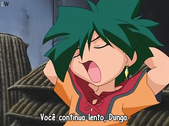 Episódio 32