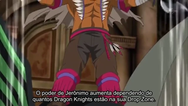 Episódio 07