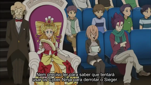Episódio 18