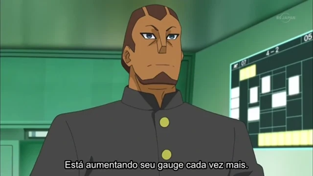 Episódio 19