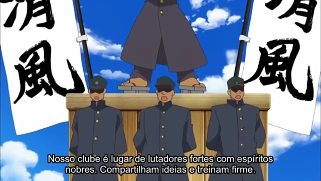 Episódio 26