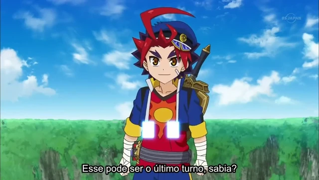 Episódio 33