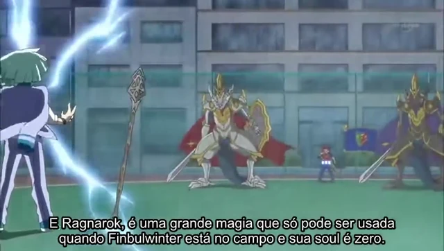 Episódio 39