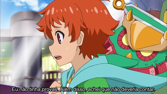Episódio 41