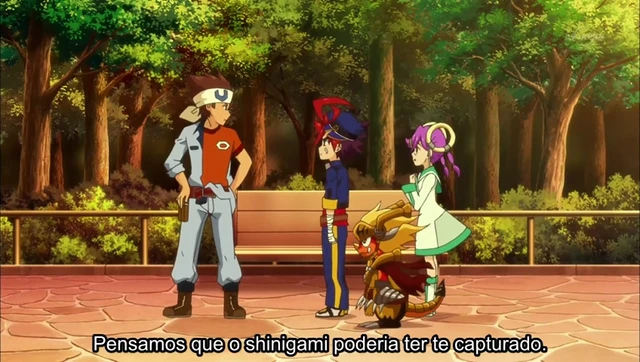 Episódio 42