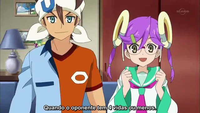 Episódio 01