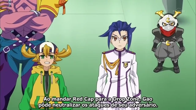Episódio 07