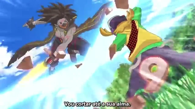Episódio 18